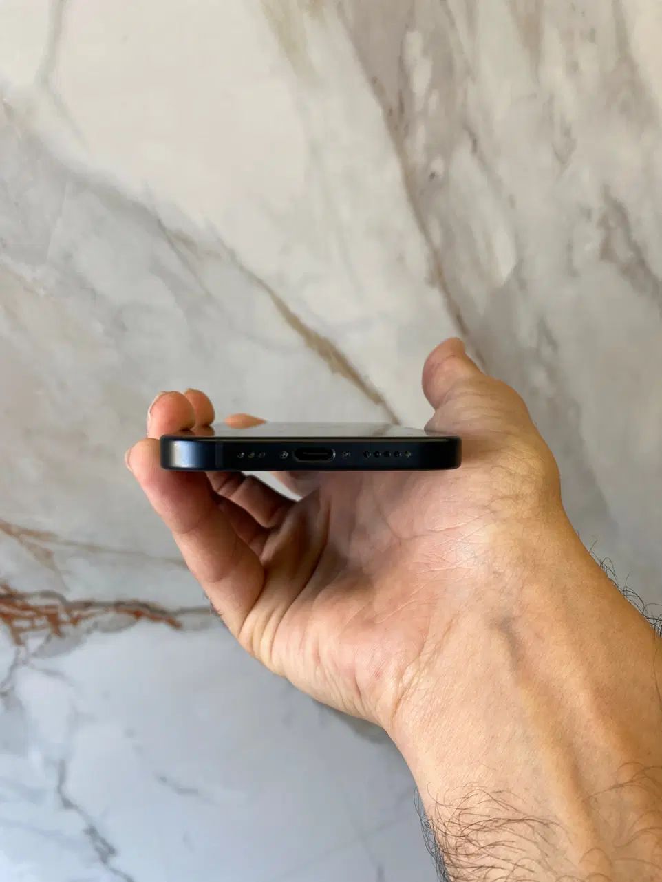 iPhone 15 normal 128|موبایل|کرج, گوهردشت|دیوار