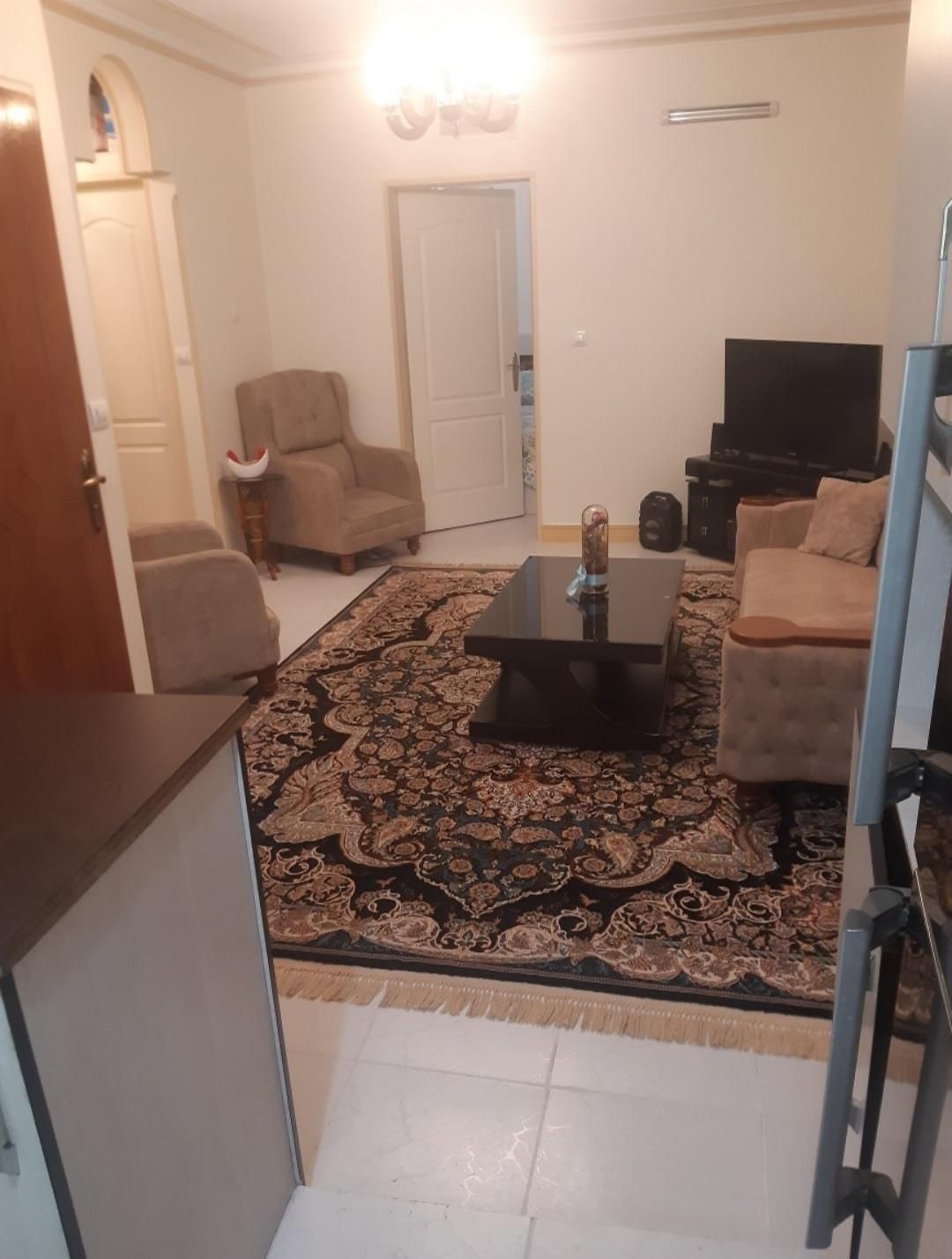 اجاره روزانه/هفتگی/ماهانه آپارتمان ۵۰|اجارهٔ کوتاهمدت آپارتمان و سوئیت|تهران, شکیبا|دیوار