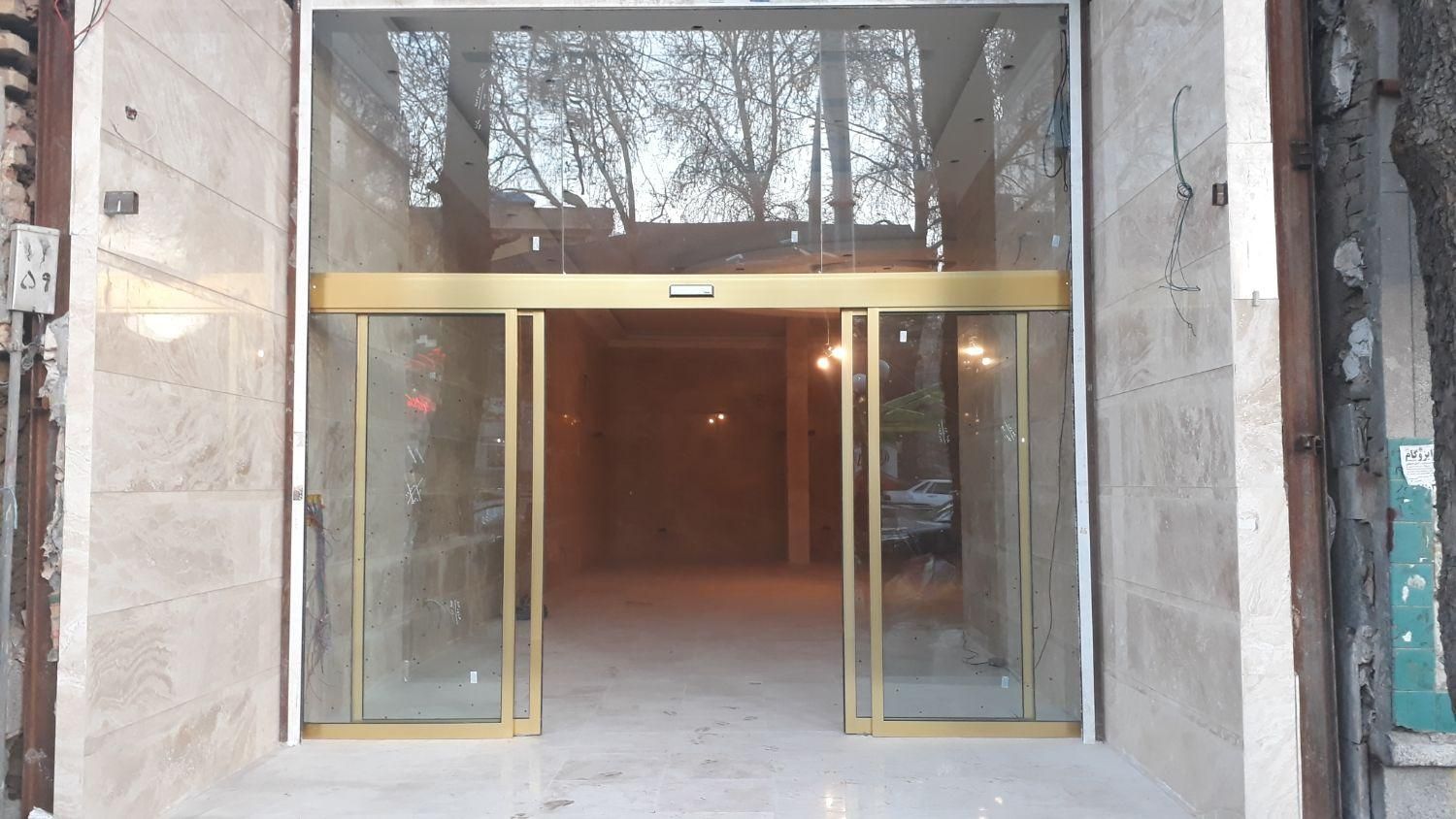 درب های اتوماتیک کرکره برقی|مصالح و تجهیزات ساختمان|تهران, افسریه شمالی|دیوار