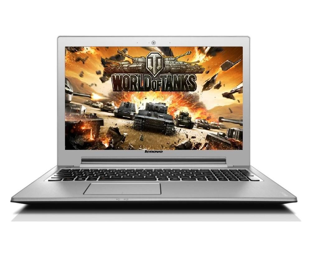لپتاپ لنوو Z510 گرافیک 2 Core i7-MQ|رایانه همراه|بندرعباس, |دیوار
