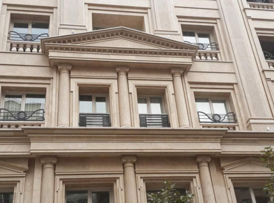 ۰ ۱ ۱ متر شمال مرزداران// مطالعه آگهی الزامی|فروش آپارتمان|تهران, مرزداران|دیوار