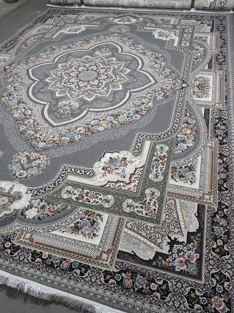 فرش ارزان رسید اقساط بدون سود|فرش|بندرعباس, |دیوار