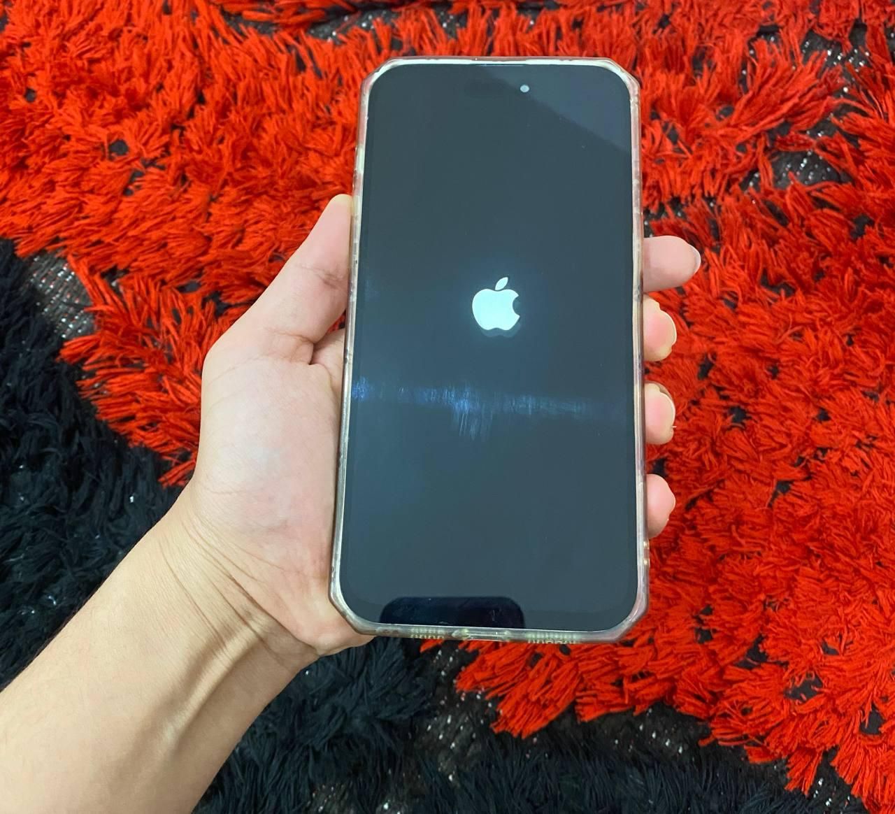 اپل iphone 14 Pro Max با حافظهٔ ۲۵۶ گیگابایت|موبایل|کازرون, |دیوار