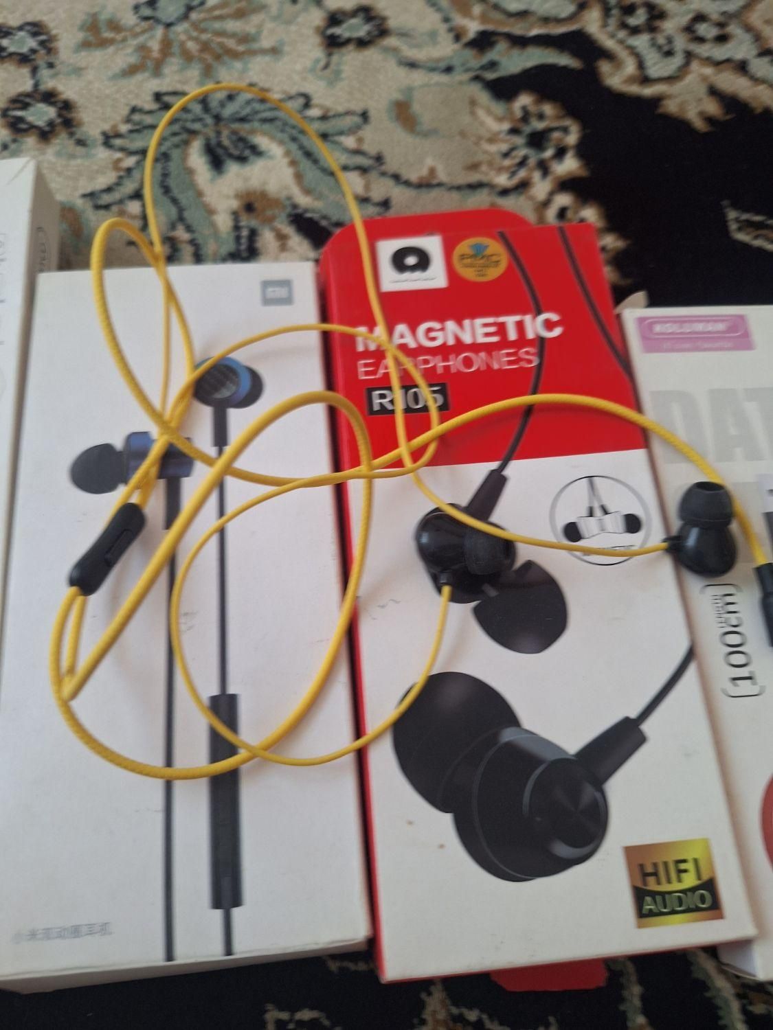 لوازم موبایل|لوازم جانبی موبایل و تبلت|قوچان, |دیوار