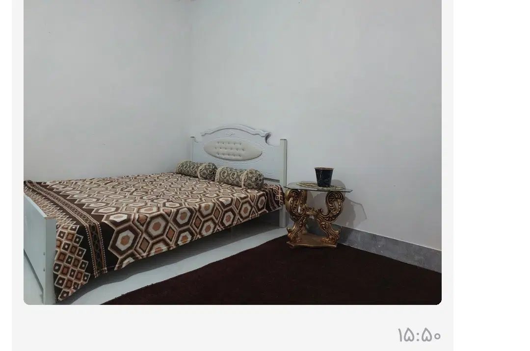 سوییت،  خانه، منزل اجاره ای پارکینگ دار جوانرود|اجارهٔ کوتاه‌مدت آپارتمان و سوئیت|جوانرود, |دیوار