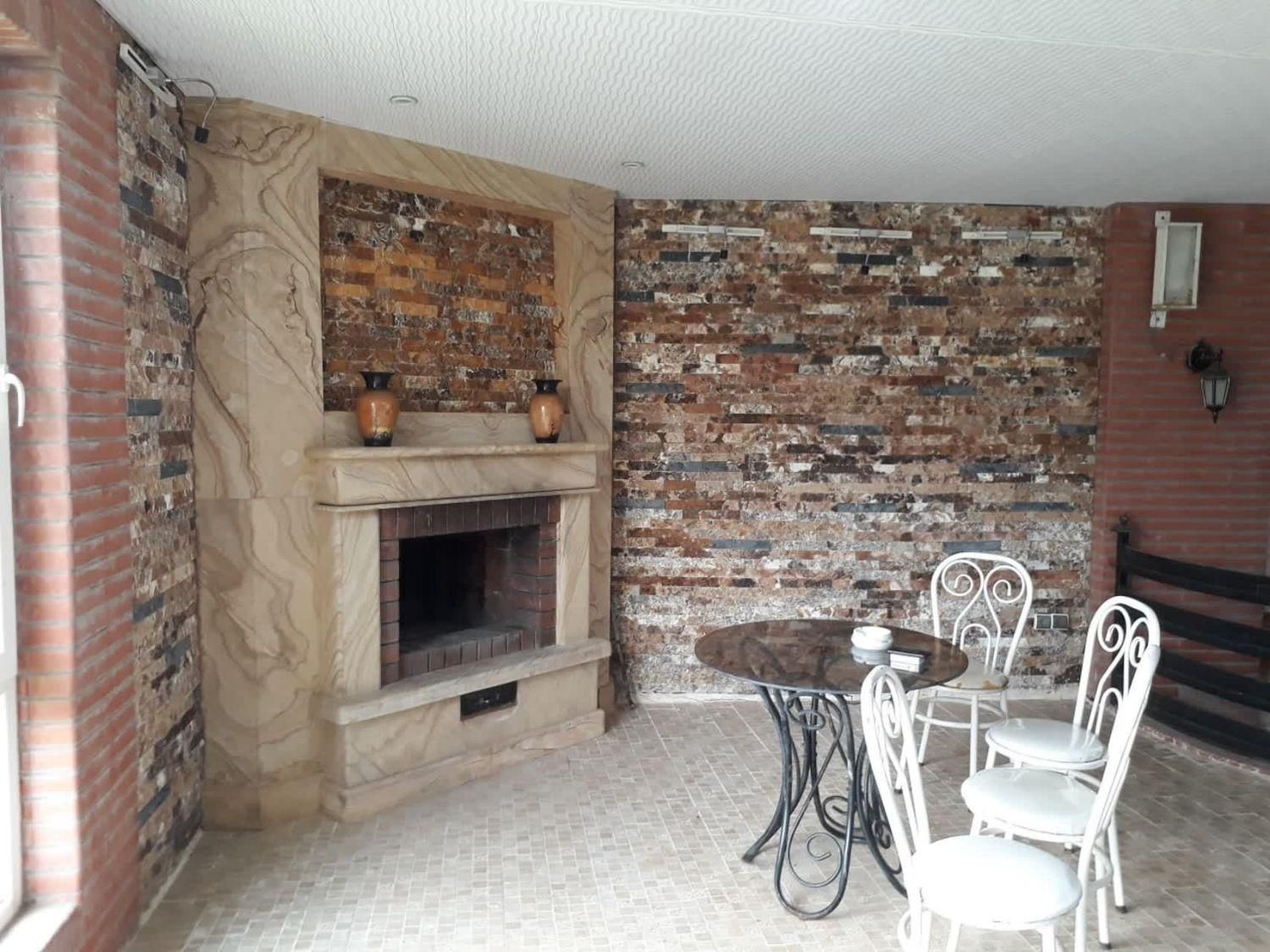 شومینه سنگی|مصالح و تجهیزات ساختمان|اراک, |دیوار