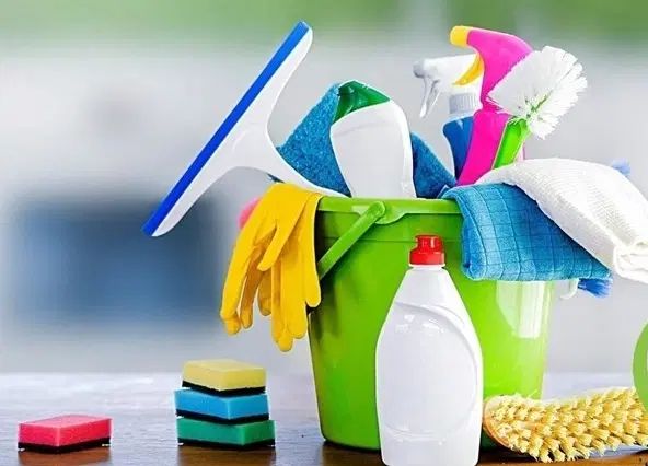 اعزام کارگر نظافت|خدمات نظافت|تبریز, |دیوار
