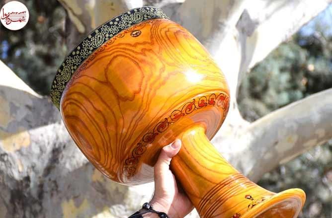 آموزش تنبک(تمبک)از پایه تا پیشرفته|خدمات آموزشی|تهران, پرستار|دیوار