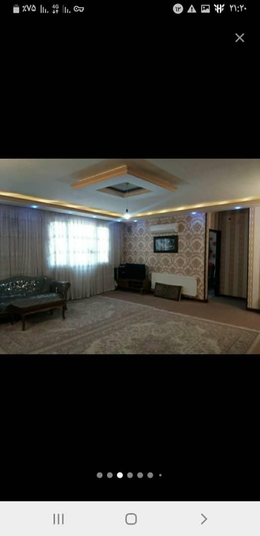 املاک سران/۲خوابه/خوش نقشه/نورگیر/فول امکانات|فروش آپارتمان|مشهد, امیر|دیوار
