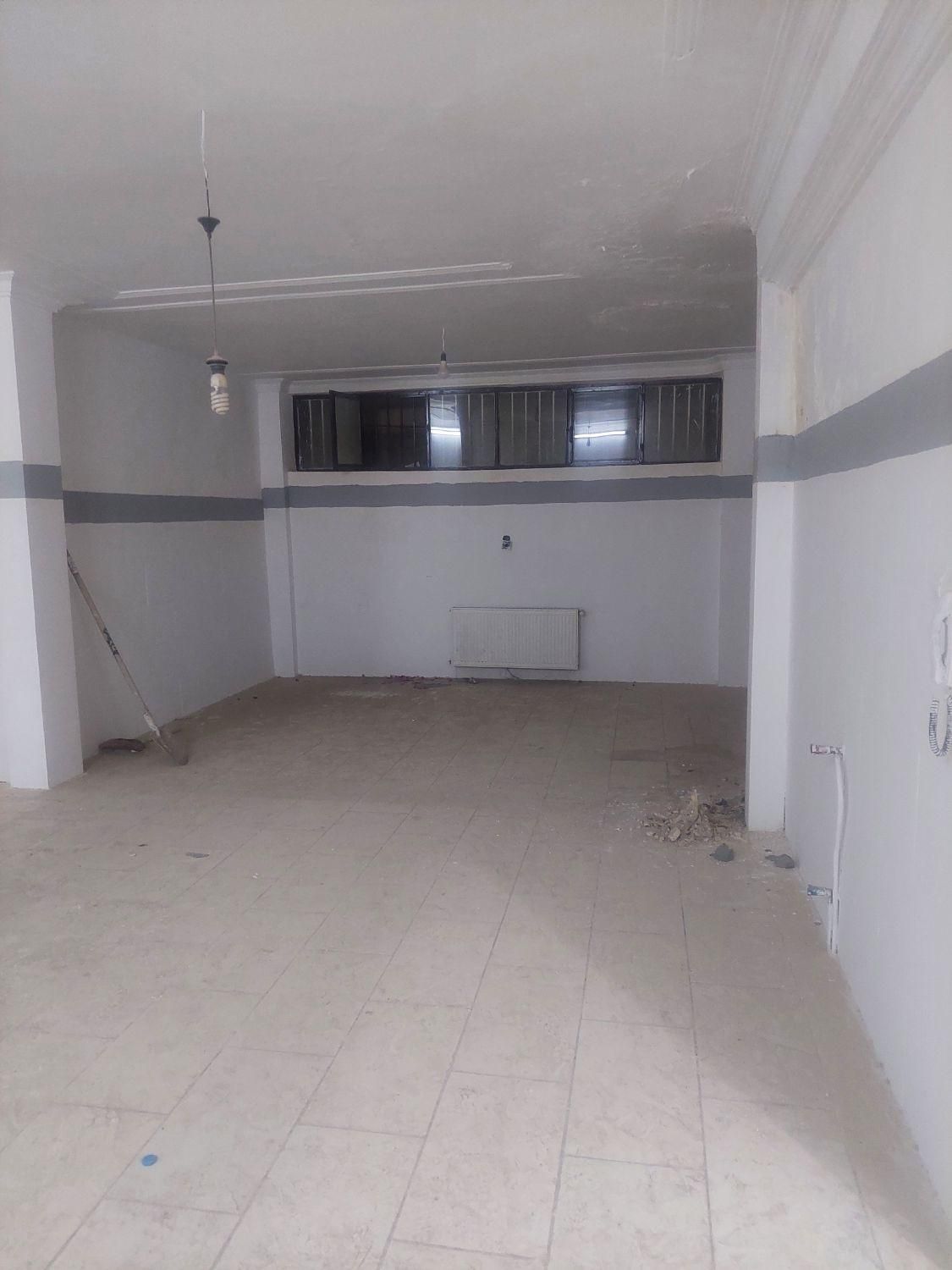 فروش زیر زمین ۱۱۱ متری فرخی سیستانی زیباشهر|فروش آپارتمان|زاهدان, |دیوار