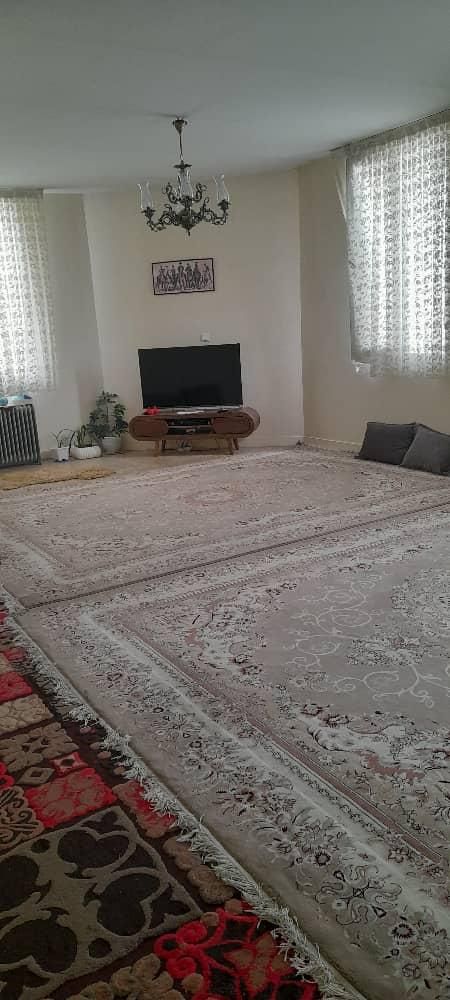 اجاره آپارتمان ۷۲ متری ۱ خوابه طبقه ۳ در سبلان|اجارهٔ آپارتمان|تهران, سبلان|دیوار