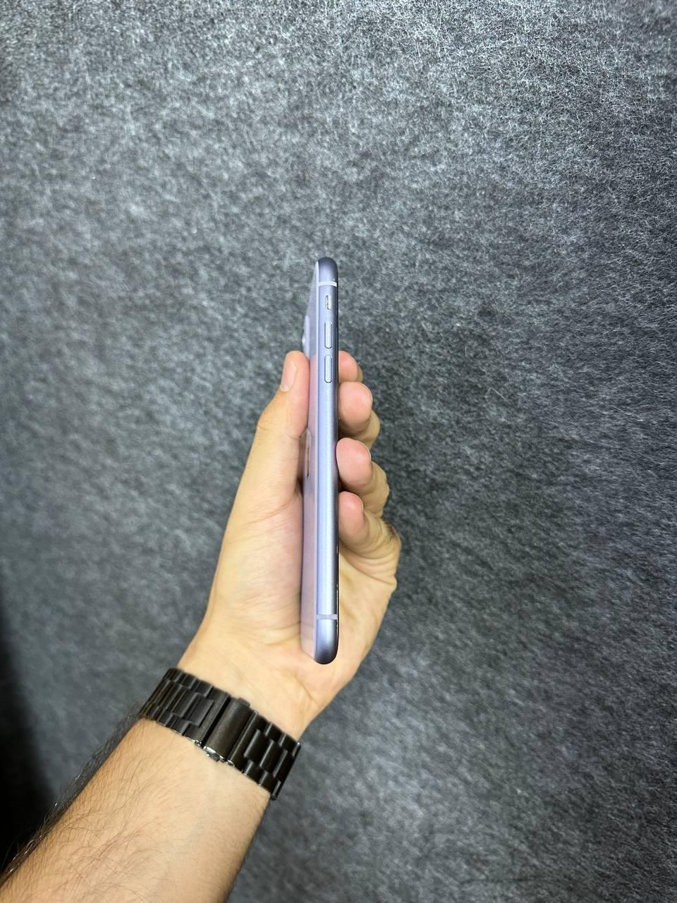 اپل iPhone 11 256|موبایل|تهران, نارمک|دیوار