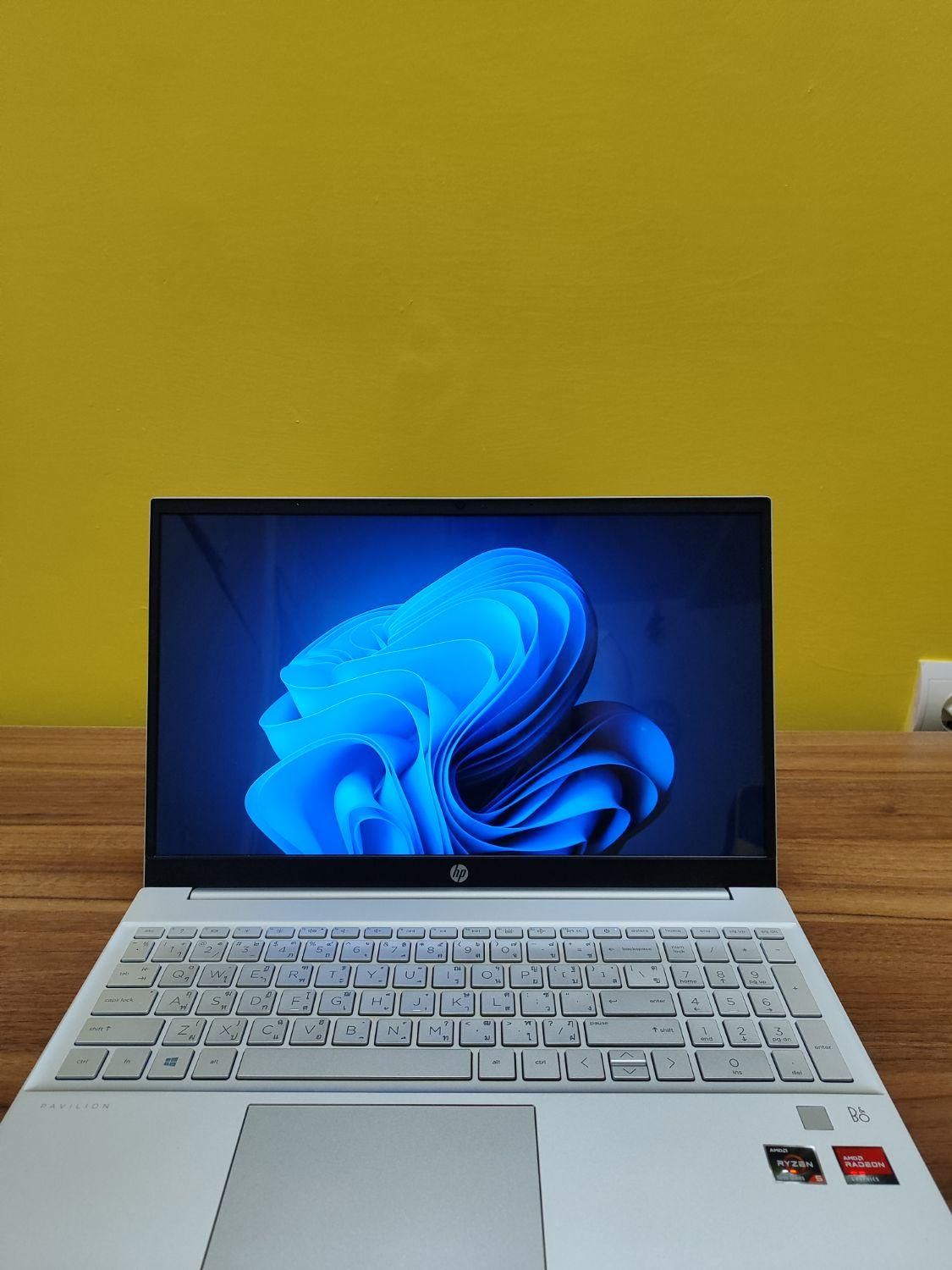 لپتاپ hp pavilion 15|رایانه همراه|سبزوار, شهرک اندیشه|دیوار