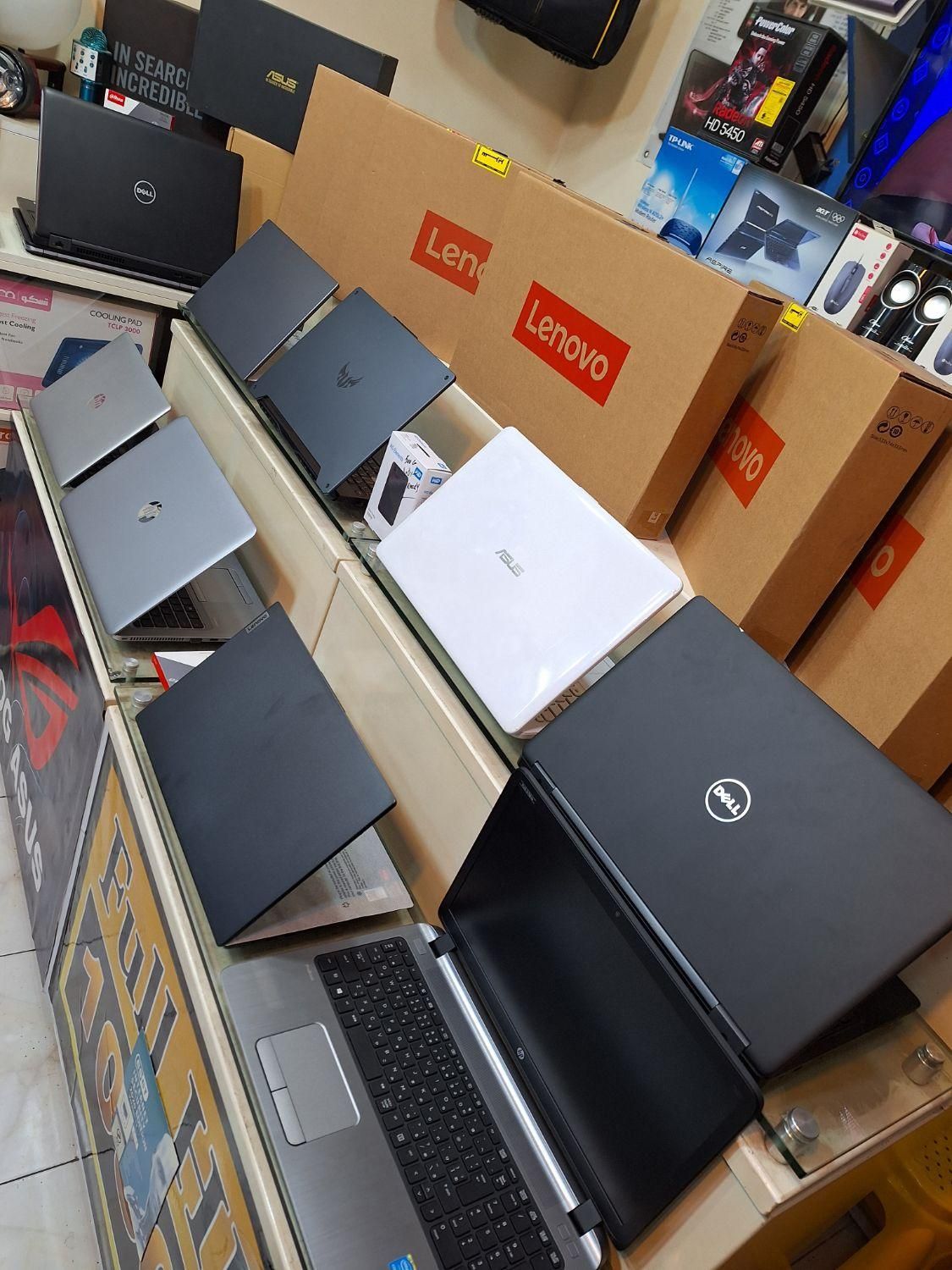 HP 4540S|رایانه همراه|گرگان, |دیوار