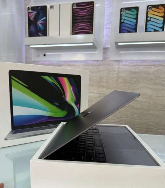 macbook pro m2 2022|رایانه همراه|تهران, ستارخان|دیوار