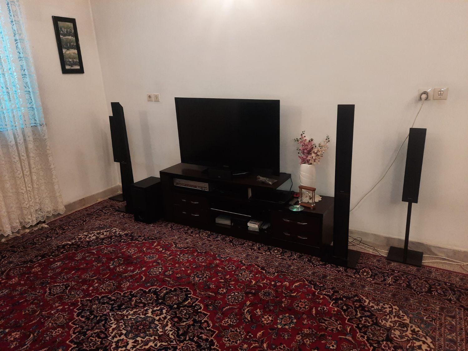 سینما خانگی سونی|سیستم صوتی خانگی|تهران, دردشت|دیوار
