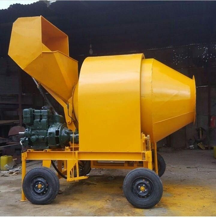 بتونیر.میگسر|ماشینآلات صنعتی|چهاردانگه (تهران), |دیوار