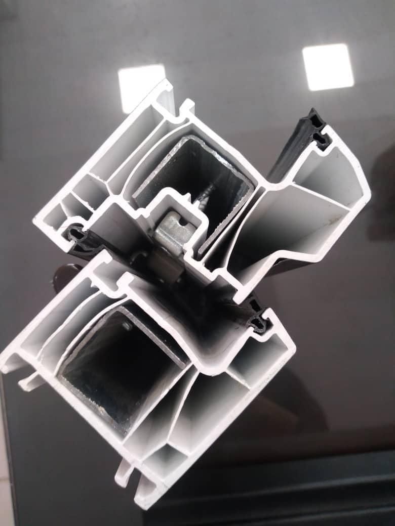 تولید درب وپنجره دوجداره|مصالح و تجهیزات ساختمان|فردوس (خراسان), |دیوار