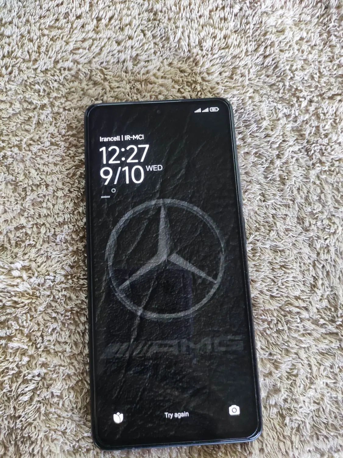 mi11t|موبایل|تبریز, |دیوار