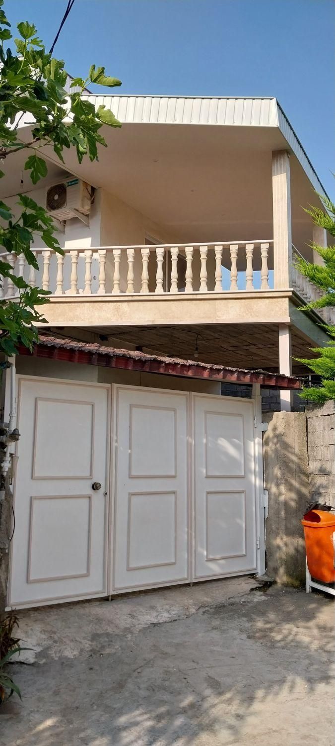 اجاره شبانه وماهانه دوخوابه تمیز|اجارهٔ کوتاه‌مدت ویلا و باغ|چالوس, |دیوار