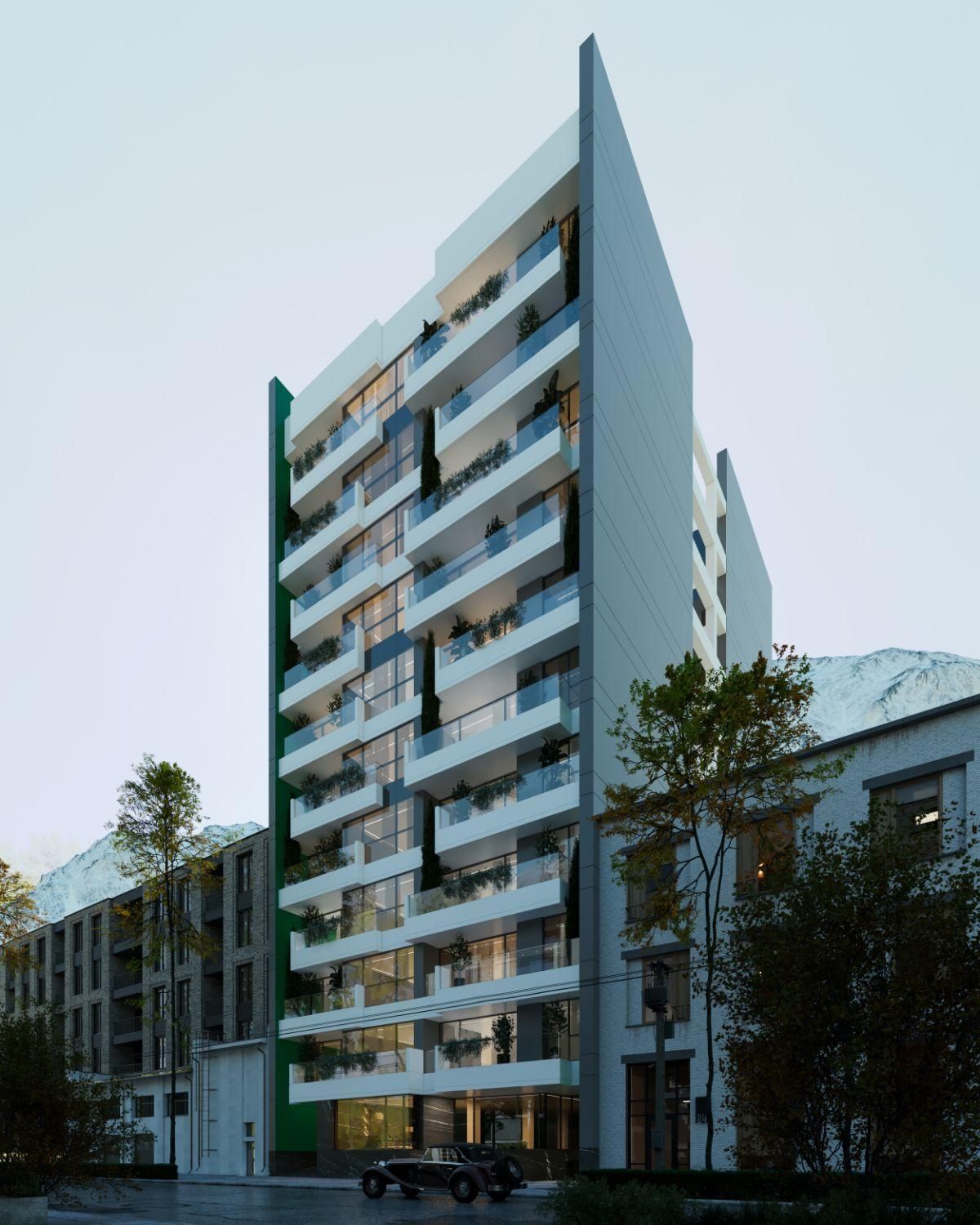 ریز متراژ ترین و اقتصادی ترین پروژه خط دریا|پیش‌فروش املاک|سرخرود, |دیوار