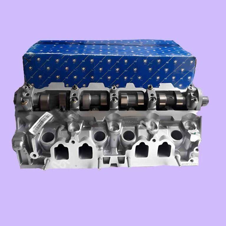 سرسیلندر پژو 405 پرایدروآ آردی پیکان206 نیسان تیبا|قطعات یدکی و لوازم جانبی|اصفهان, خرم|دیوار