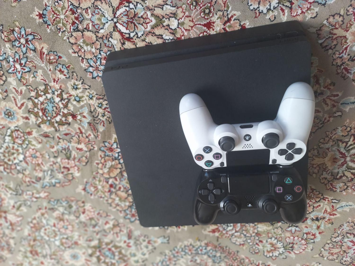 ps4 کپی خور|کنسول، بازی ویدئویی و آنلاین|خمینی‌شهر, |دیوار