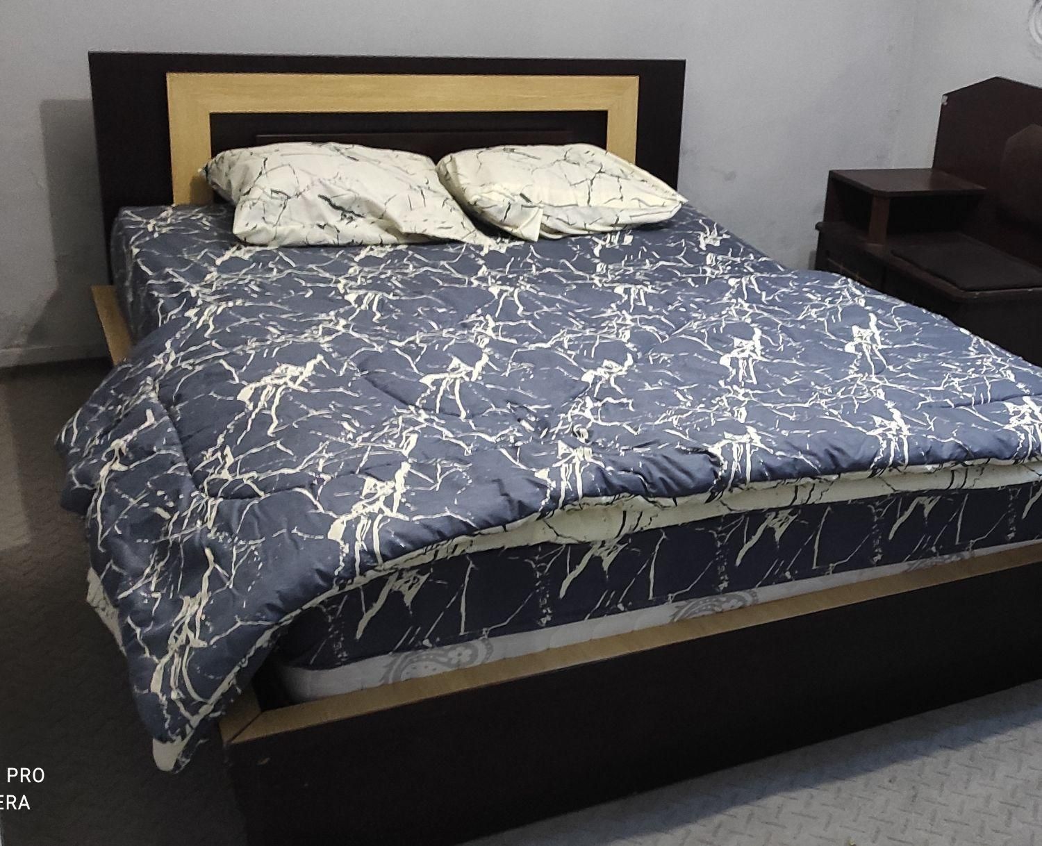 منزل مبله خانه مبله|اجارهٔ کوتاه‌مدت آپارتمان و سوئیت|شیراز, شهرک والفجر|دیوار