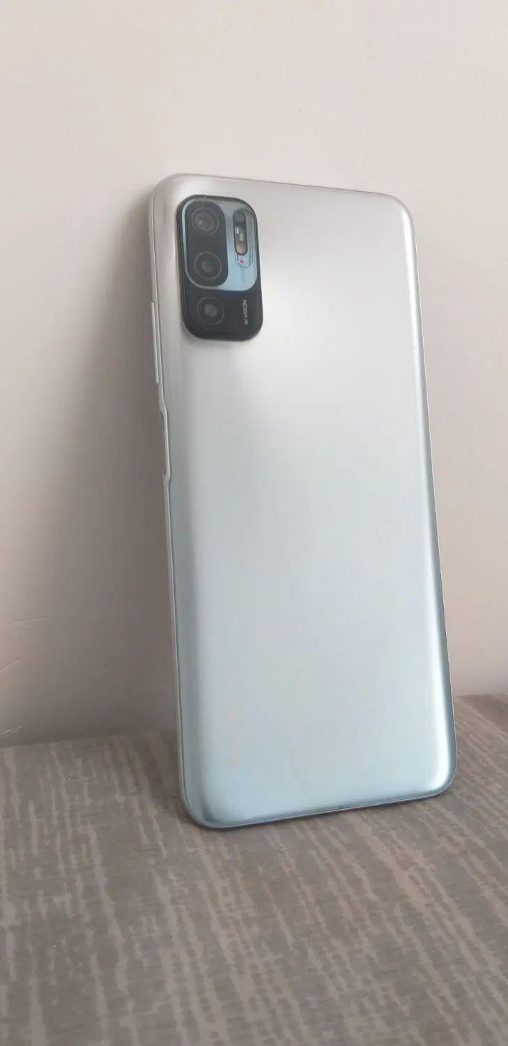 شیائومی Redmi 10 5G|موبایل|همدان, |دیوار