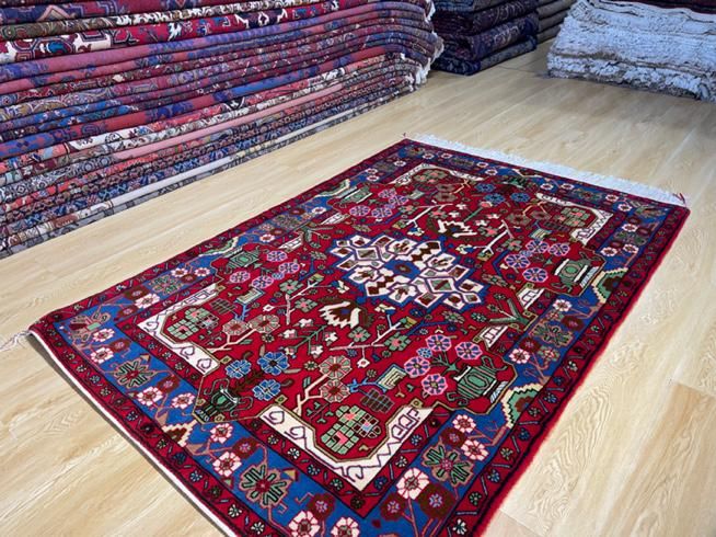 قالیچه ۳ متری نهاوند|فرش|تهران, سلسبیل جنوبی|دیوار