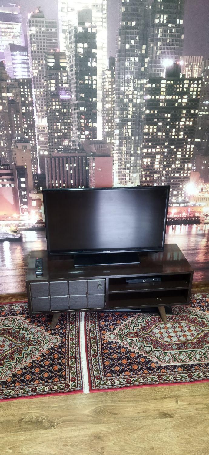 تلوزیون ال ای دی ۳۲ تا ۳۹ اینچ|تلویزیون و پروژکتور|بندر انزلی, پاسداران|دیوار