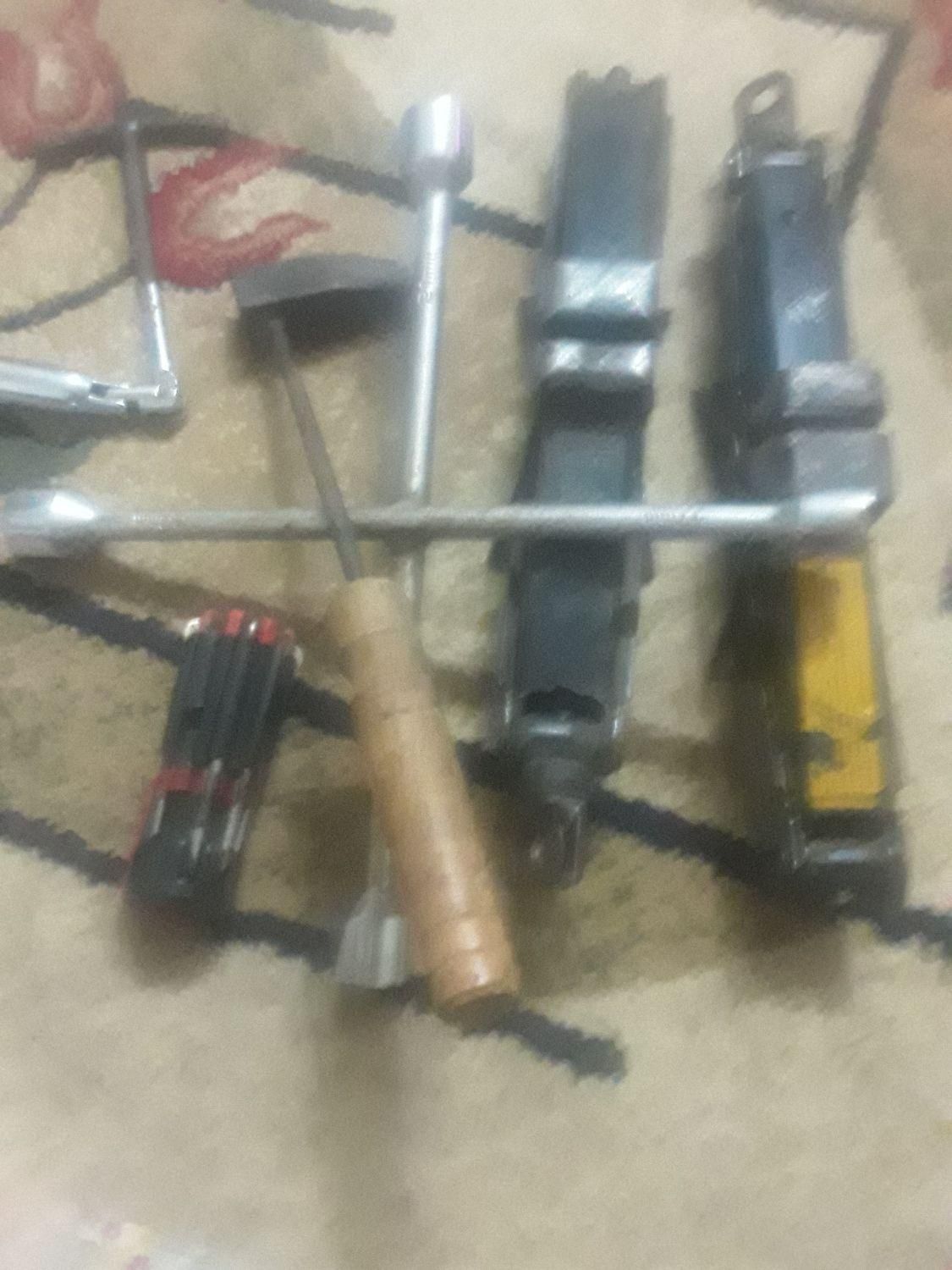 ابزارالات|حراج|شهرکرد, |دیوار