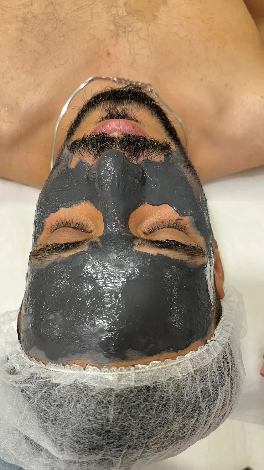پاکسازی پوست صورت آقایان|خدمات آرایشگری و زیبایی|اصفهان, خلجا|دیوار