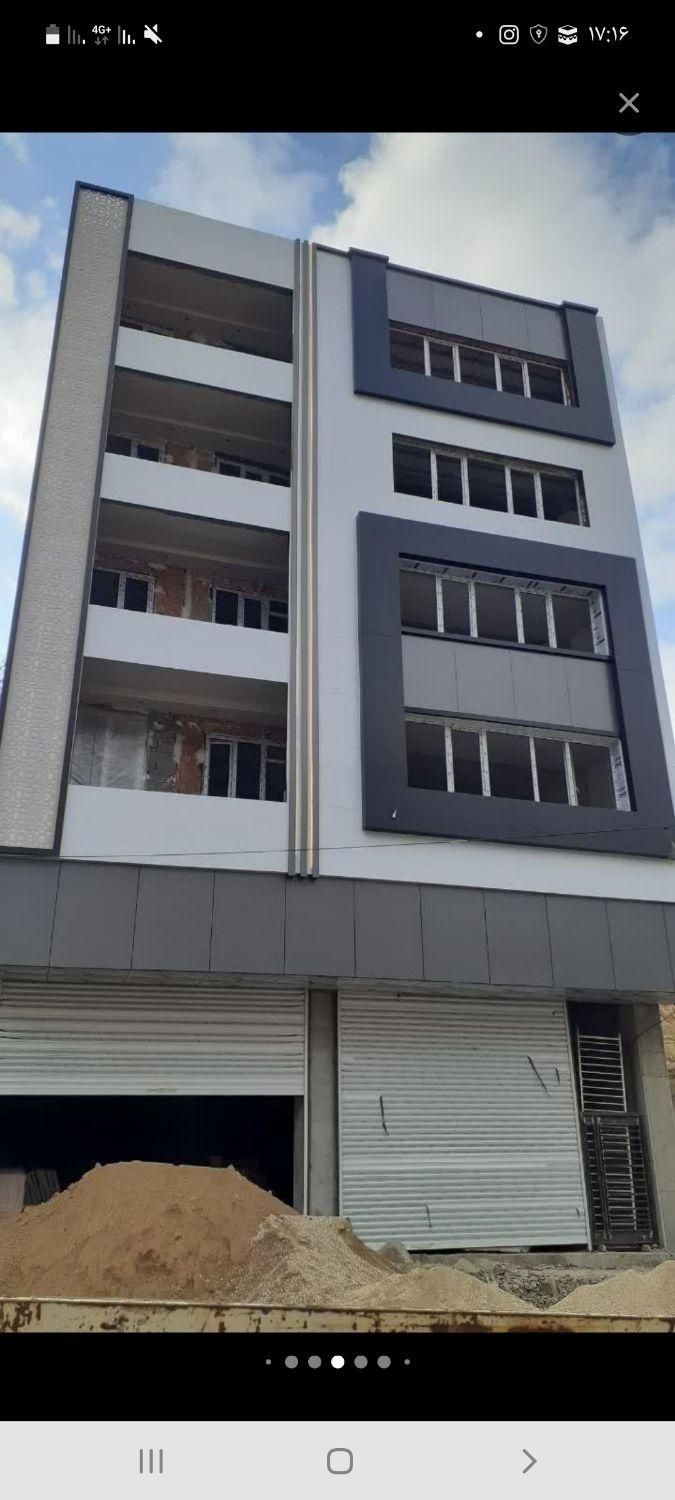 نما کامپوزیت الومینیوم|خدمات پیشه و مهارت|بیرجند, |دیوار