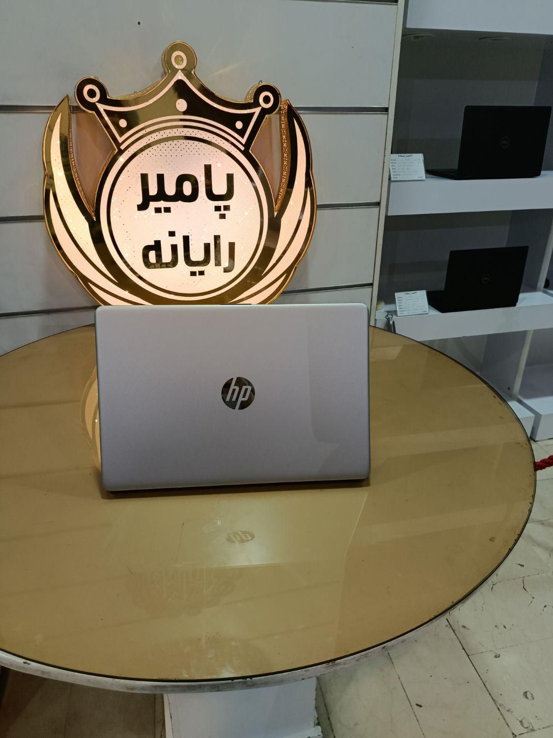 Hp 2023 / نسل ۱۲/نسل ۱۳/ نسل۱۴|رایانه همراه|مشهد, سناباد|دیوار