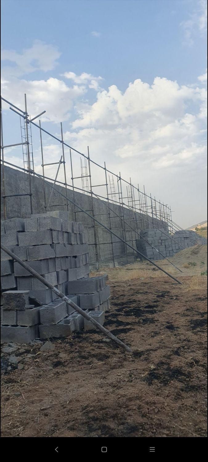 داربست فلزی سیفی|خدمات پیشه و مهارت|سنقر, |دیوار