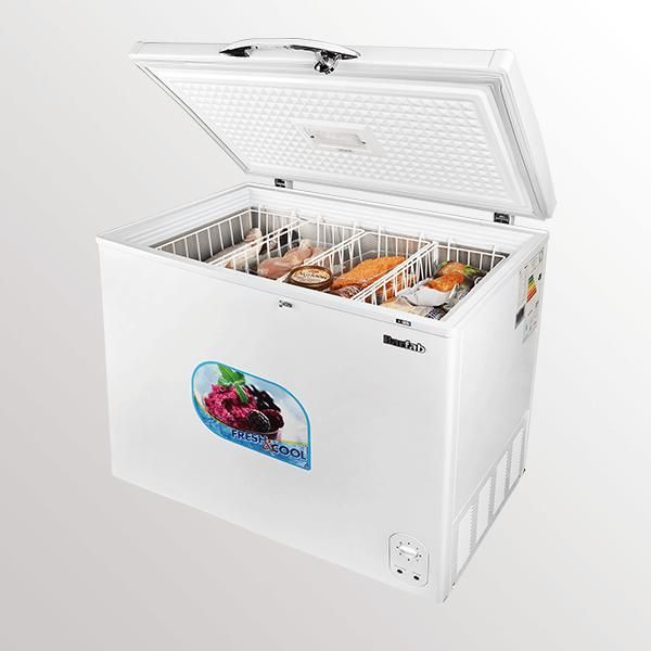 فریزر صندوقی برفاب نمایندگی صباغیان|یخچال و فریزر|کرمانشاه, |دیوار