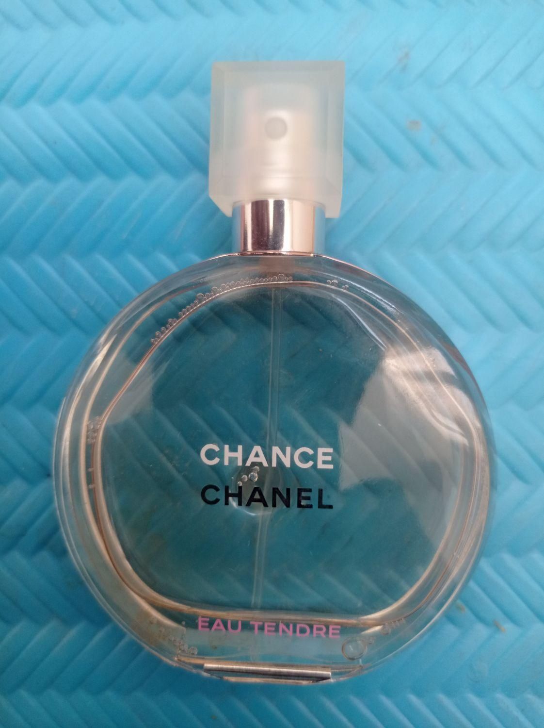 عطر اورجینال شنل چنس|آرایشی، بهداشتی، درمانی|بجنورد, |دیوار