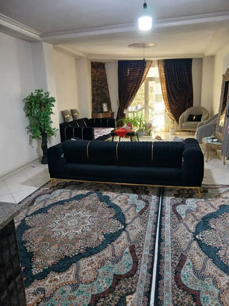 ۹۳مترطبقه سوم پارکینگ اختصاصی|اجارهٔ آپارتمان|کرج, چهارصد دستگاه|دیوار