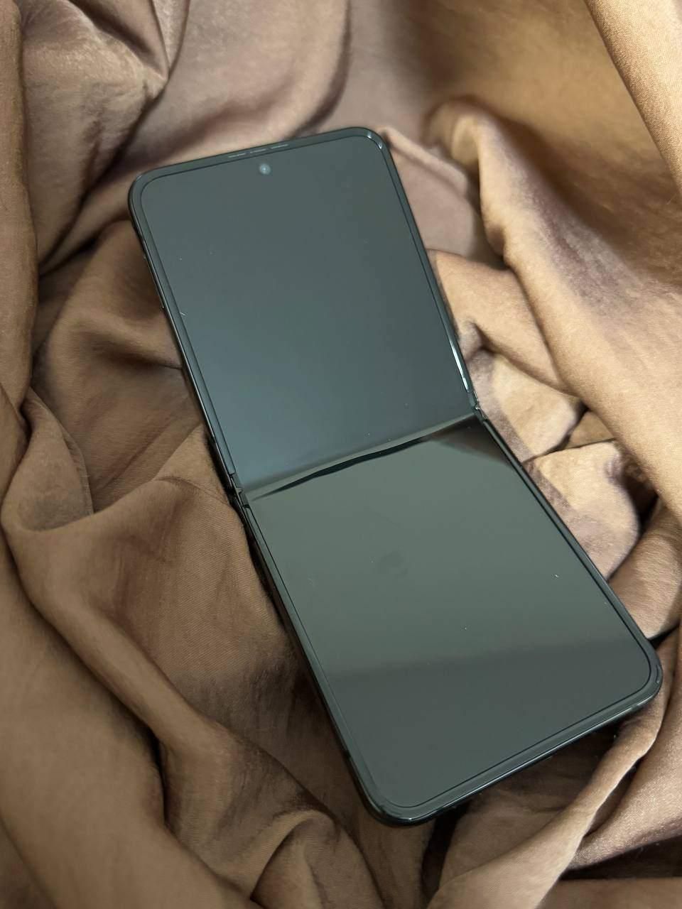 galaxy z flip 4|موبایل|تهران, سوهانک|دیوار