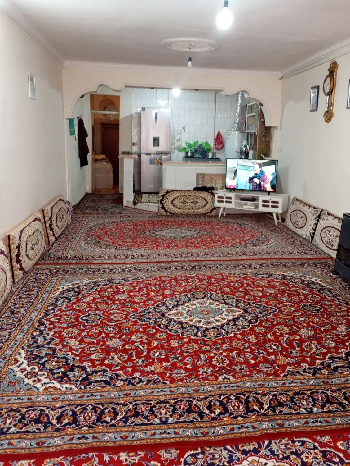 100متر ویلای زیر قیمت بازار|فروش خانه و ویلا|مشهد, خواجه ربیع|دیوار