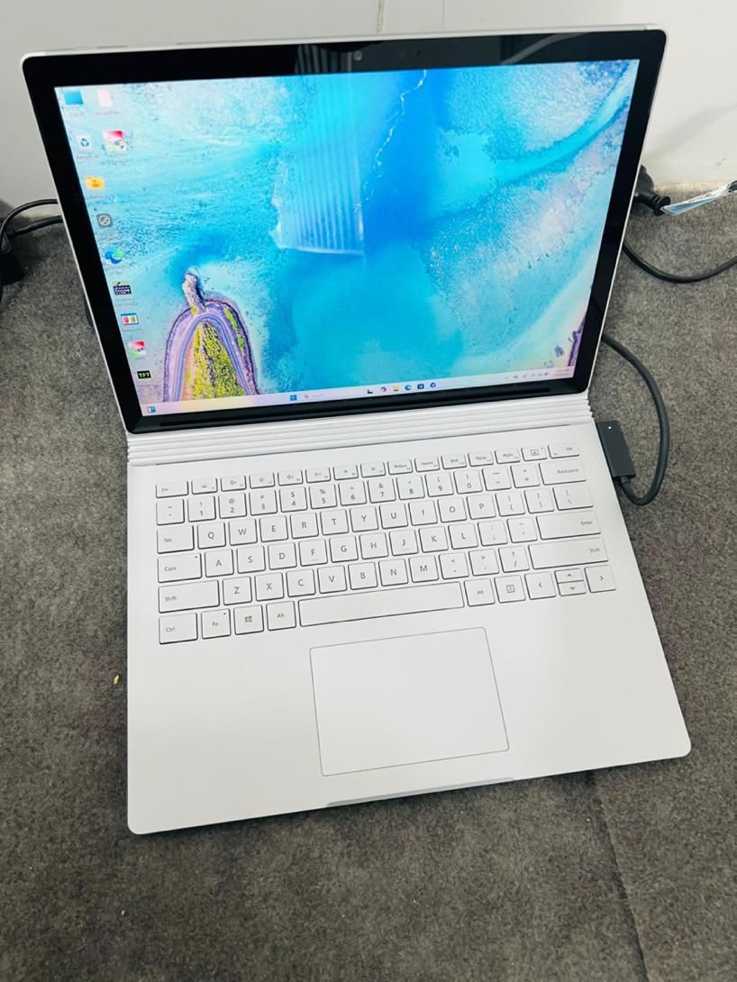 SURFACE BOOK 3 لپتاپ سرفیس بوک|رایانه همراه|بوشهر, |دیوار