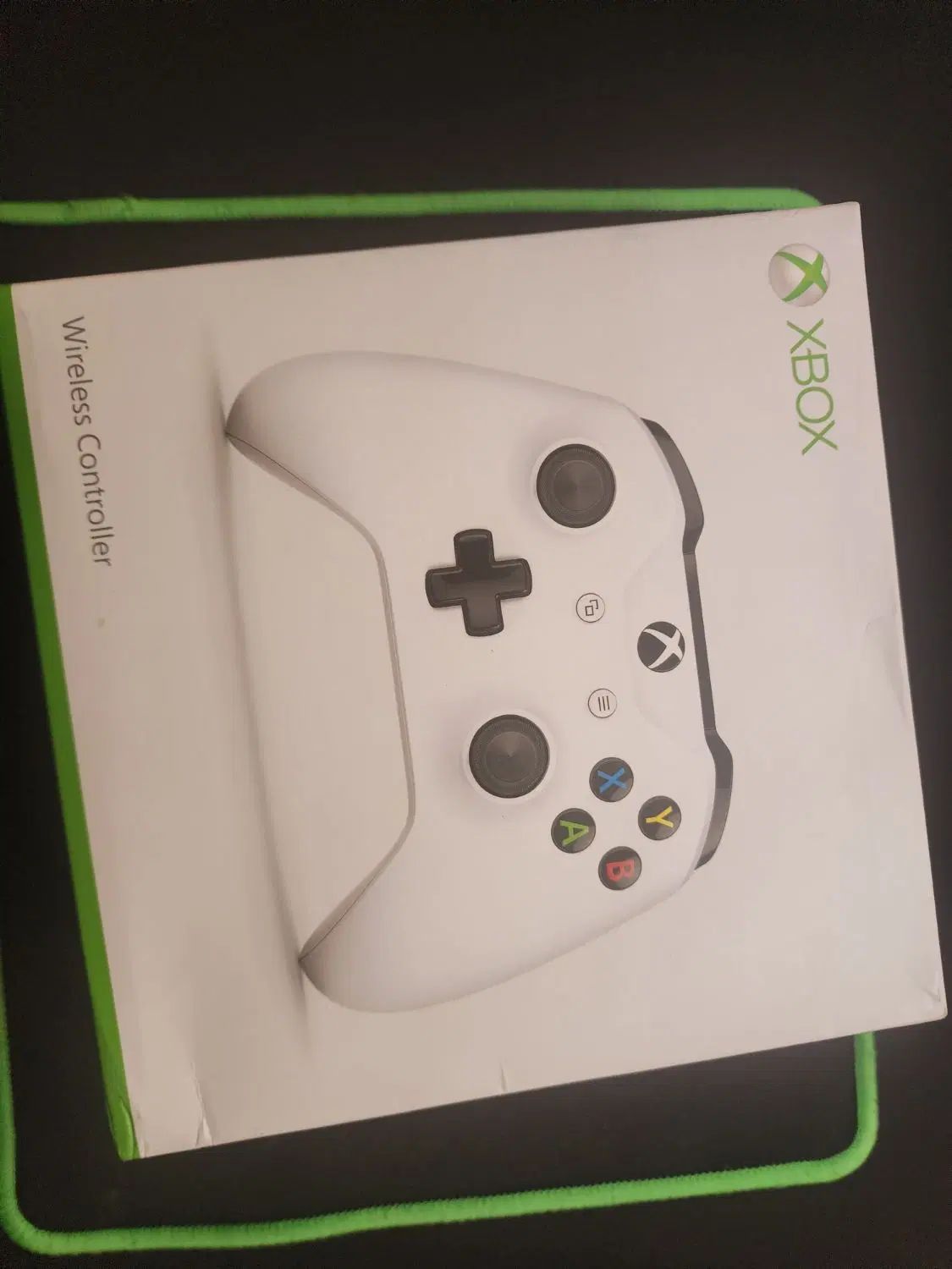 xbox one x دو دسته خیلی کم کارکرد|کنسول، بازی ویدئویی و آنلاین|مشهد, هفت تیر (آب و برق)|دیوار