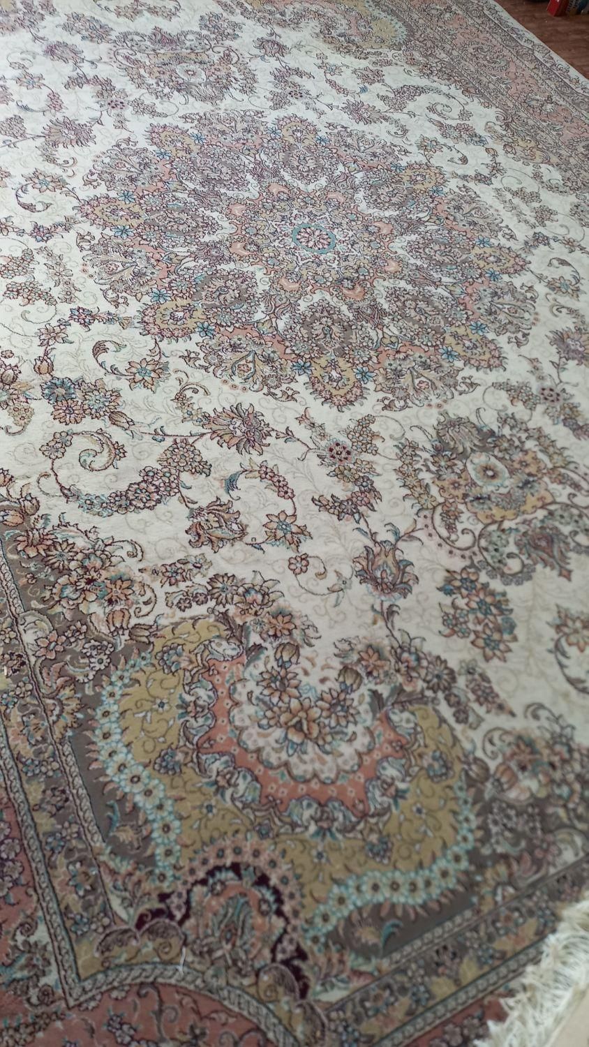 فرش ۱۲ متری ۵۰۰ شانه|فرش|الوند, |دیوار