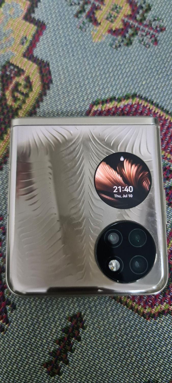 p50 pocket premium|موبایل|تهران, شهرک غزالی|دیوار