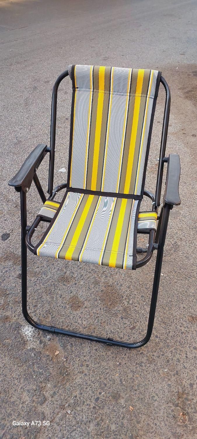 پخش عمده و تک صندلی ساحلی|صندلی و نیمکت|اندیشه, شهرک مریم|دیوار