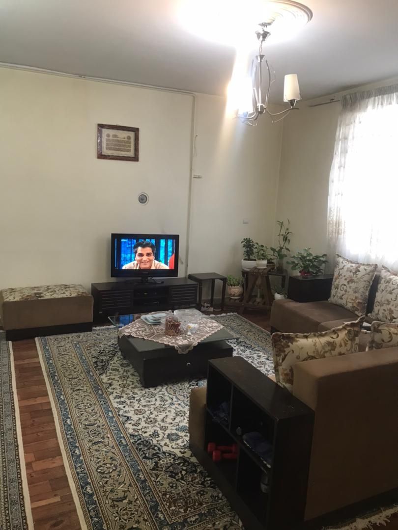 اجاره آپارتمان ۸۴ متری دو خواب|اجارهٔ آپارتمان|تهران, دروازه شمیران|دیوار