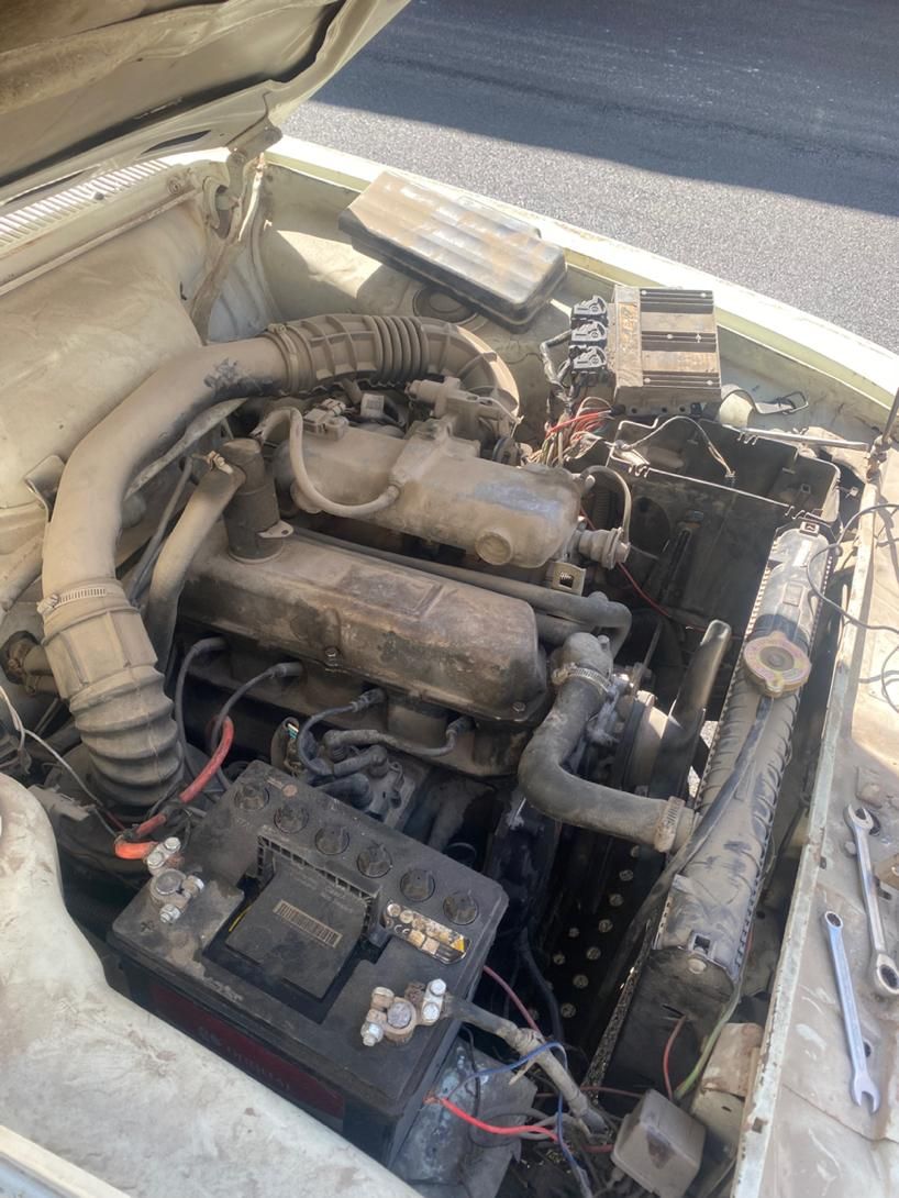 قطعات استوک آردی و پیکان انژکتور و کاربرات|قطعات یدکی و لوازم جانبی|دورود, |دیوار