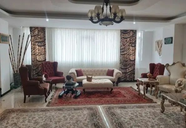 آپارتمان دوخوابه فول امکانات طالقانی|فروش آپارتمان|کرج, چهارصد دستگاه|دیوار