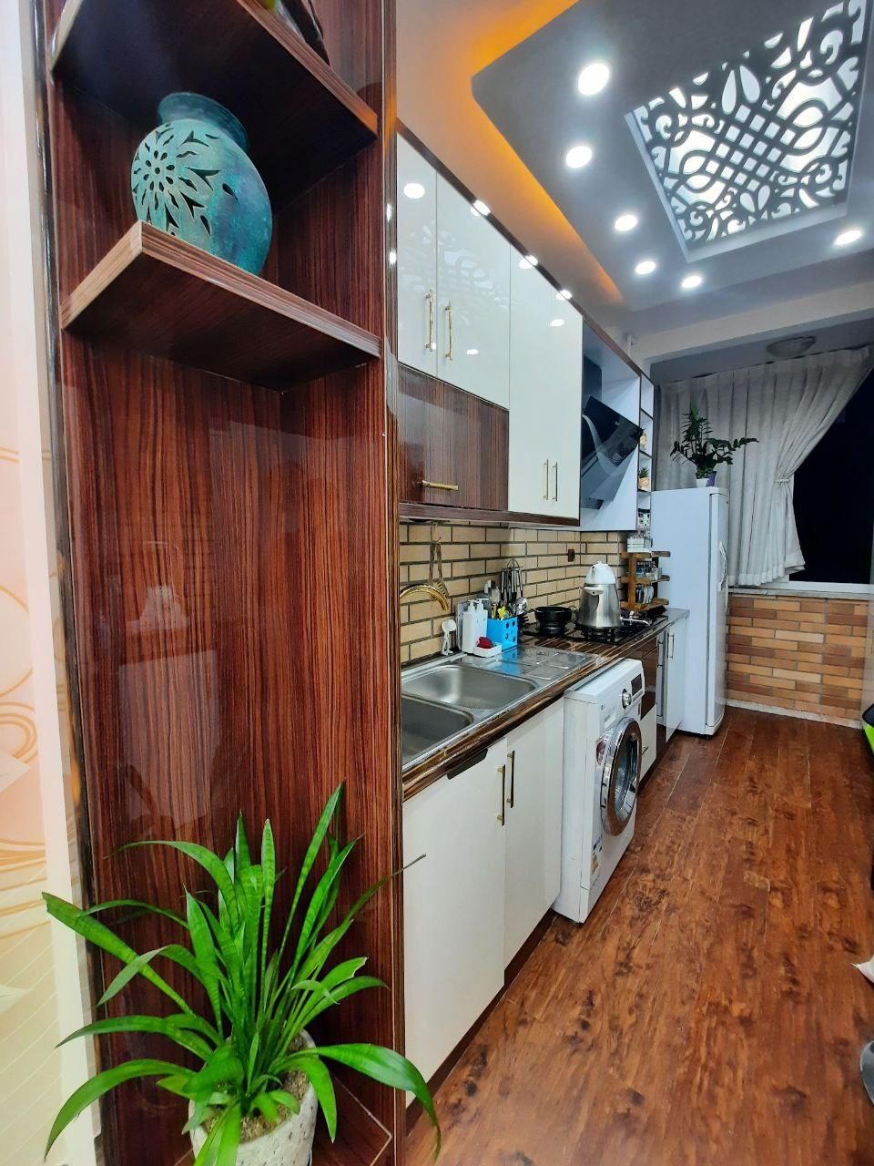 50متر/سندتک‌برگ/550م وام آماده انتقال/اندیشه فازیک|فروش آپارتمان|اندیشه, اندیشه فاز ۱|دیوار